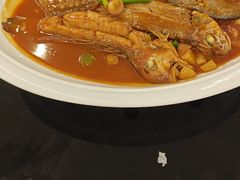 -远洲凤凰山庄臻味全日餐厅