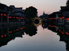 -南浔古镇