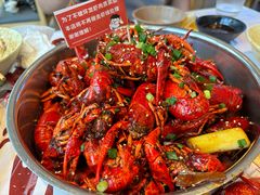 -靓靓蒸虾·头牌蒸虾(沙湖旗舰店)