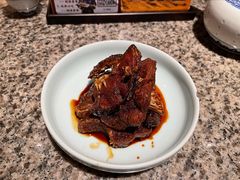 -南京大牌档(之心城店)
