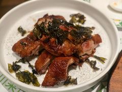 -渔语鱼新川菜Bistro(万象天地店)