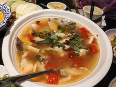 -Thai Alley泰爱里(二沙岛店)