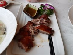 -拾溪餐厅·包厢(杭州千禧度假酒店)