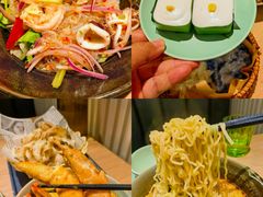 -mango tree芒果树泰国餐厅(青岛万象城店)