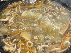 -草墩罗非鱼庄•野生菌•腊排骨(七星街上段店)