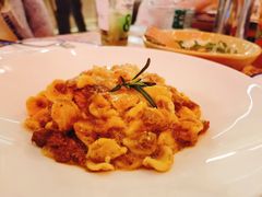 意式慢炖肉酱猫耳面-BOTTEGA意库(中骏世界城店)
