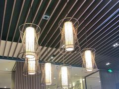 大堂-香厨中餐厅(松北香格里拉店)