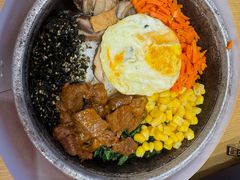 -朴大叔拌饭(广州花城汇店)