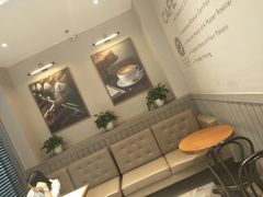 -巴黎贝甜(常德路店)