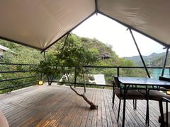 -北京山里寒舍度假酒店