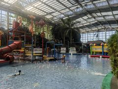 -龙达温泉生态城