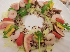 -伊斯坦布尔土耳其清真咖啡餐厅