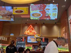 -伽喱博士 Dr.CURRY咖喱饭(太阳宫咖喱店)