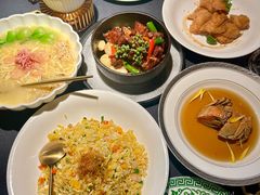 -南里山房(虹桥新天地店)