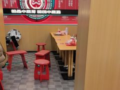 -塔斯汀中国汉堡(白云京溪地铁站店)