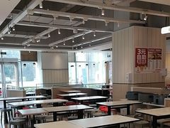 -乡村基(北部新区重科院餐厅)