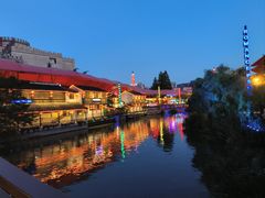 -杭州宋城
