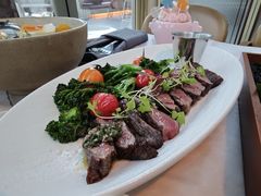 -城市露台景观餐厅(淮海路店)
