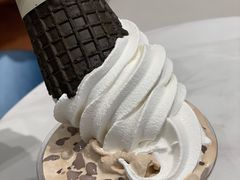 -喜茶(上海泰禾大厦店)