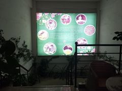 -茶油香闽南菜·花园餐厅(前埔店)