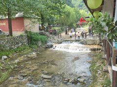 -北京水岸山吧度假村(雁栖镇店)