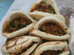 -代四孃牛华豆腐脑美味小食(总店)