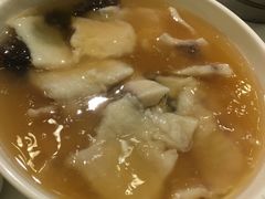 -老人和饭店(淮海中路店)