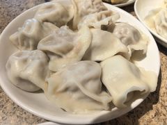 -金谷园饺子馆(北邮总店)