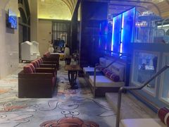 -童趣廊·儿童波波池·海洋球(长隆横琴湾酒店)