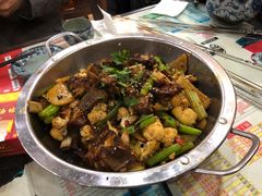 -虢州羊肉馆(三门峡店)