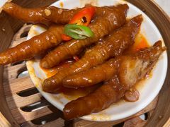 -南枝记·广东味道(中骏世界城店)