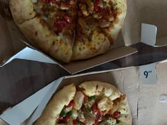 -达美乐比萨(国瑞北路店)