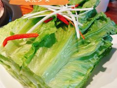 -海味当家·蒸锅海鲜(星海公园店)