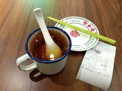 -西关味(大卫城店)