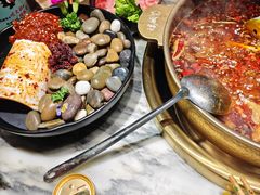 -矮板凳老火锅(宽窄巷子店)