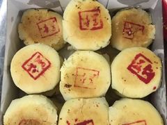 -周正记高桥松饼(潼港八村店)