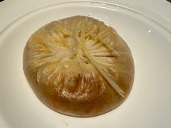 蟹黄大汤包-淮香国色·淮扬菜(正大中心店)