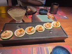-京鹿料理(荟聚店)