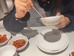 -韩时烤肉(枫蓝店)