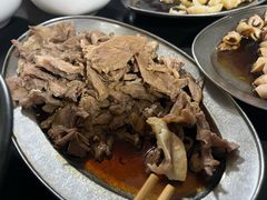 -添宝粿条店
