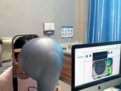 -博爱眼科体检中心·近视摘镜·医学验光配镜