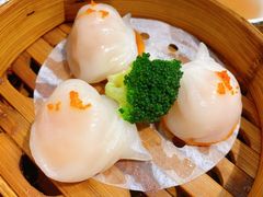 -广州海鲜酒楼(长丰园店)