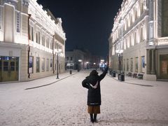 -中华巴洛克风情街