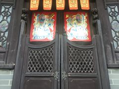 -小洲村