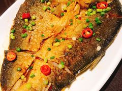 -刘胖子家常菜·蹄花焖藕(兴业店)