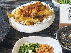 -老船舫·现做活鲜鱼馆(东郊记忆店)