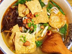 -陈记柳州螺蛳粉(大坪店)