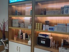 -优足匠·修脚采耳(静祥店)
