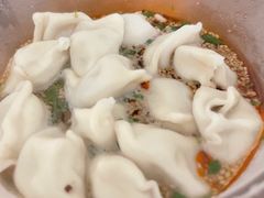 -回坊马二饺子馆