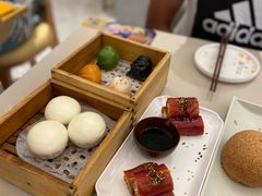 -蔡澜点心(三里屯T+MALL店)